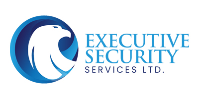 Executive Security Logo